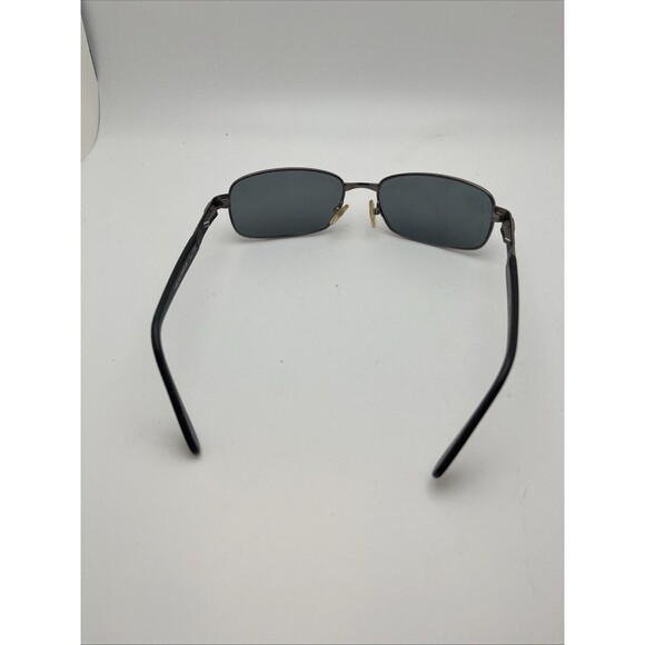 Kirkland Signature   Barolo Matte Gunmetal 58-17-135 FLEX HINGES 451159 Frames! - Picture 7 of 11